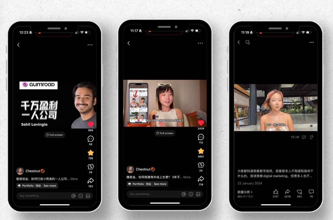 图片[8]-别发PDF作品集了！教你用 Canva 0代码搞定有审美的个人网站-AI Express News