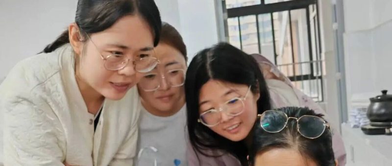 在学校里，情绪是第一生产力-AI Express News