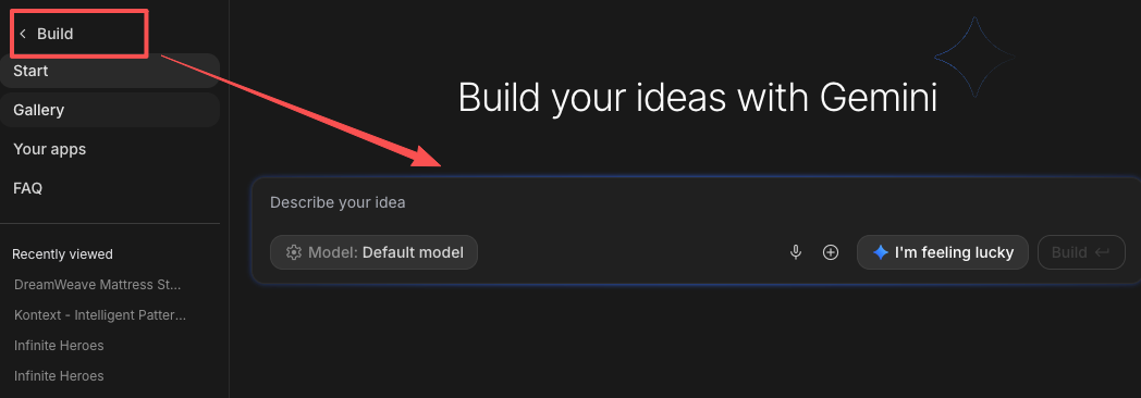 图片[4]-gemini3生成的应用落地指南：结合第三方接口部署你在aistudio上做的AI应用-AI Express News