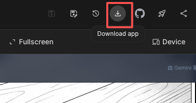 图片[12]-gemini3生成的应用落地指南：结合第三方接口部署你在aistudio上做的AI应用-AI Express News
