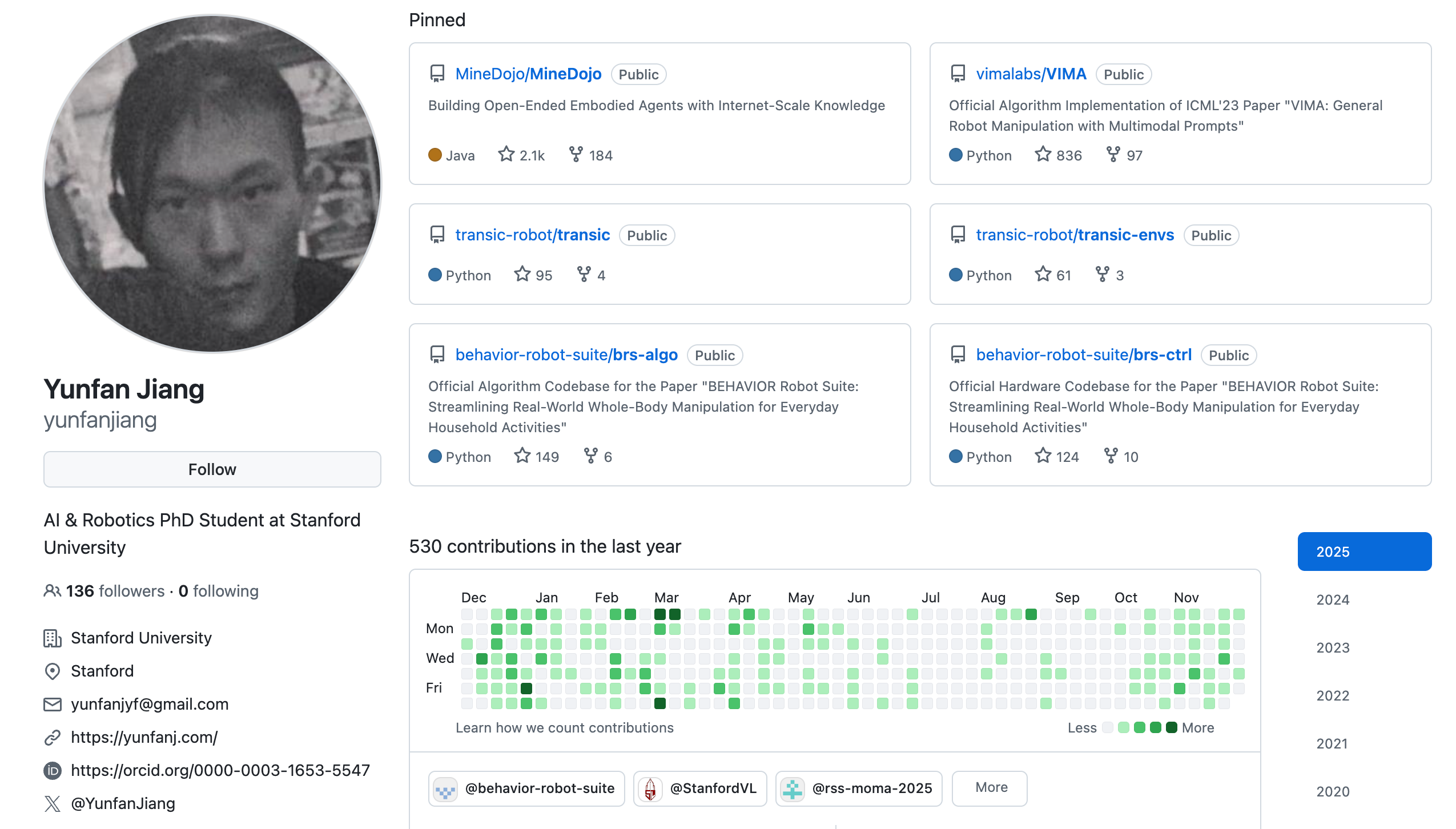 图片[13]-英伟达2026奖学金，8位华人博士统治榜单！人均6万美金-AI Express News