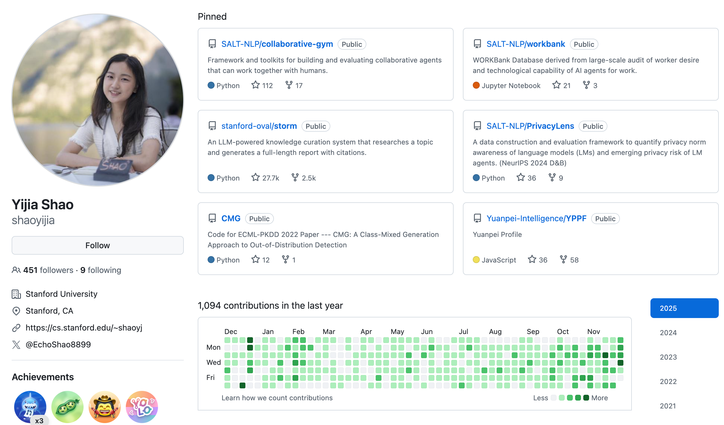 图片[15]-英伟达2026奖学金，8位华人博士统治榜单！人均6万美金-AI Express News