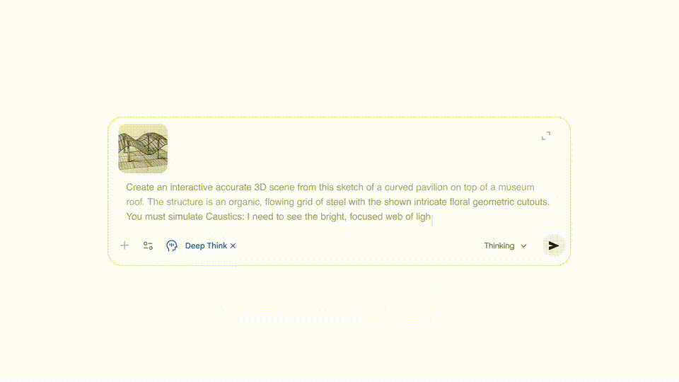 图片[4]-谷歌IMO金牌级Gemini 3深夜上线！华人大神挂帅，OpenAI无力反击-AI Express News