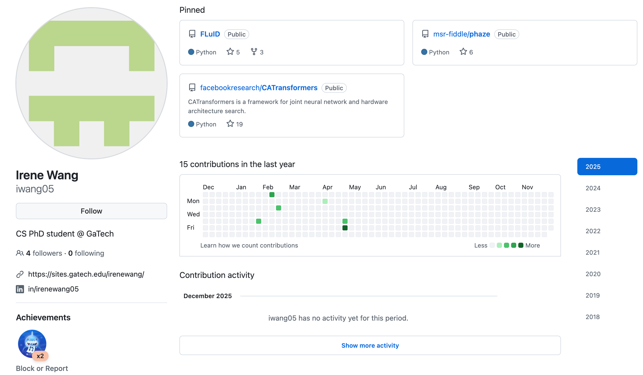 图片[20]-英伟达2026奖学金，8位华人博士统治榜单！人均6万美金-AI Express News