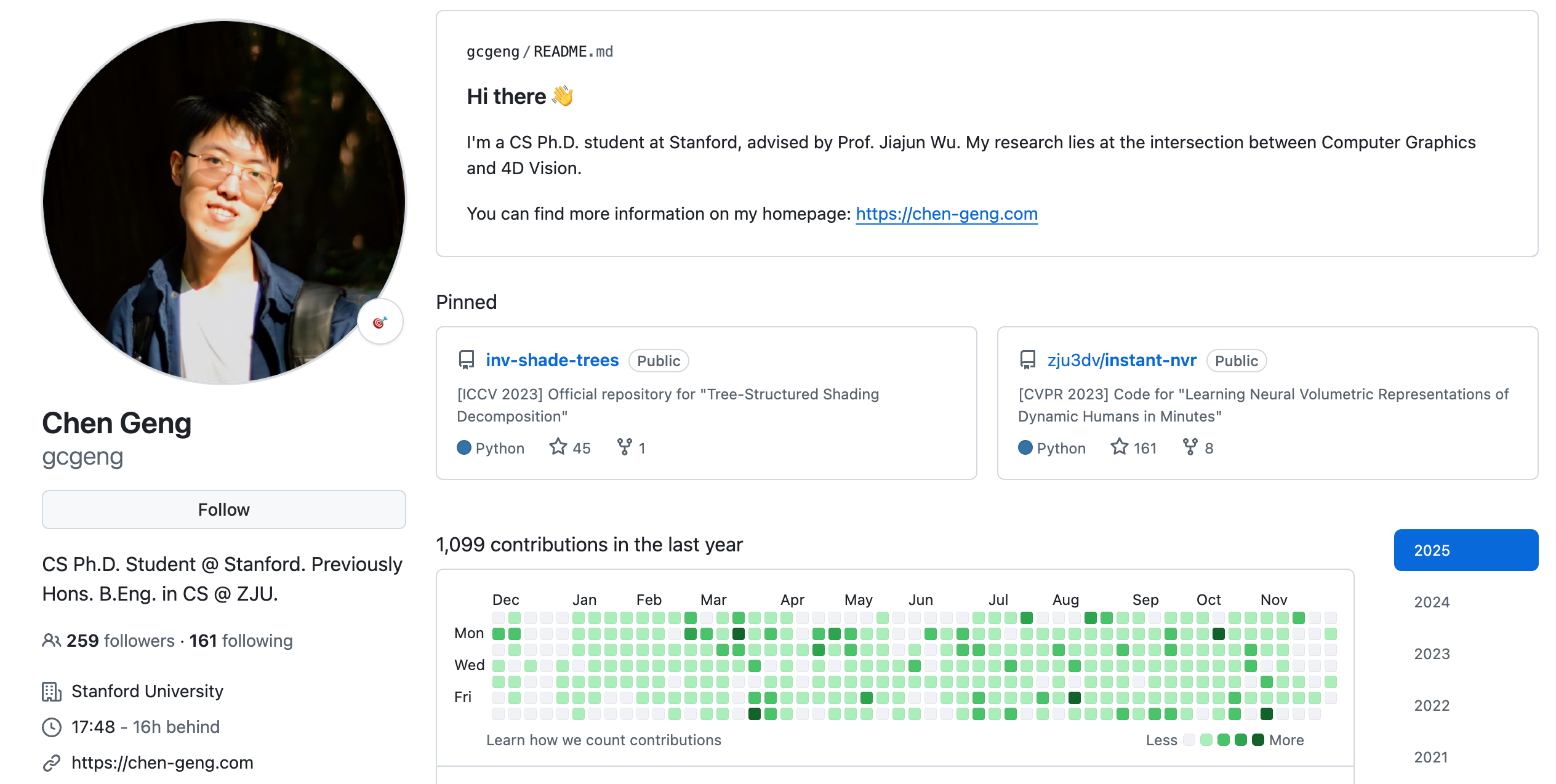 图片[22]-英伟达2026奖学金，8位华人博士统治榜单！人均6万美金-AI Express News