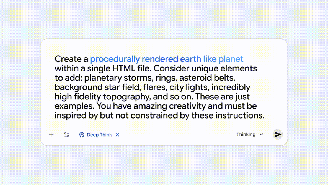 图片[12]-谷歌IMO金牌级Gemini 3深夜上线！华人大神挂帅，OpenAI无力反击-AI Express News