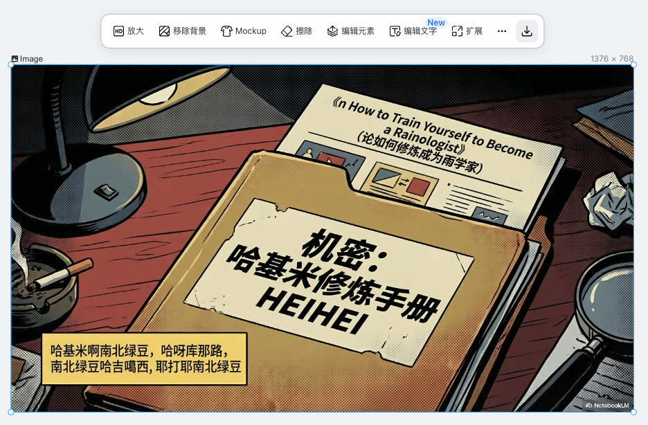 图片[11]-Lovart悄悄上的这个新功能，就是我心中设计的神。-AI Express News