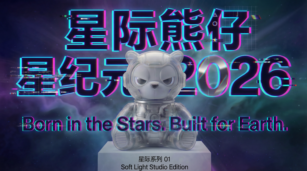 图片[18]-Lovart悄悄上的这个新功能，就是我心中设计的神。-AI Express News