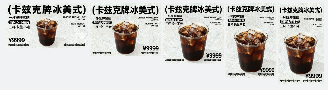 图片[23]-Lovart悄悄上的这个新功能，就是我心中设计的神。-AI Express News