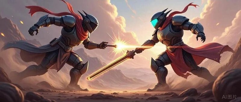 从 GPT-5.1 到 Garlic：OpenAI 如何在 Gemini 3 暴击下自救-AI Express News