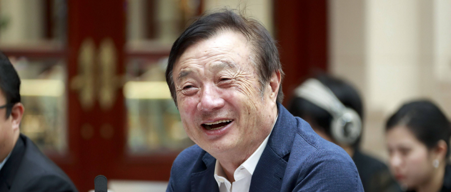 图片[2]-任正非最新万字访谈，首次揭秘芯片生产“特种部队”-AI Express News