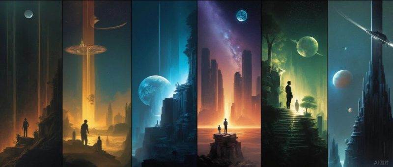 为什么大部分大学生不懂构建自己的思想体系-AI Express News