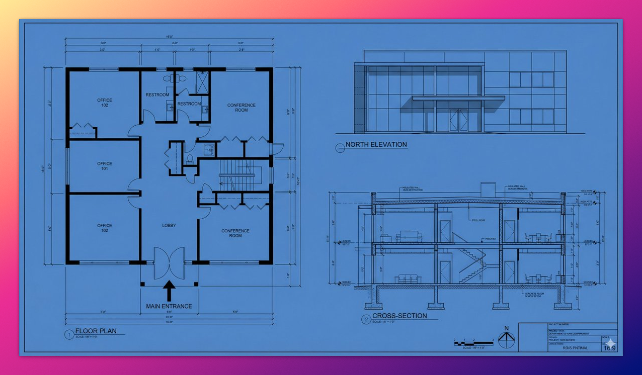 图片[3]-谷歌官方硬核指南：Nano Banana Pro 10 大「专业级」隐藏技巧，学会直接起飞-AI Express News
