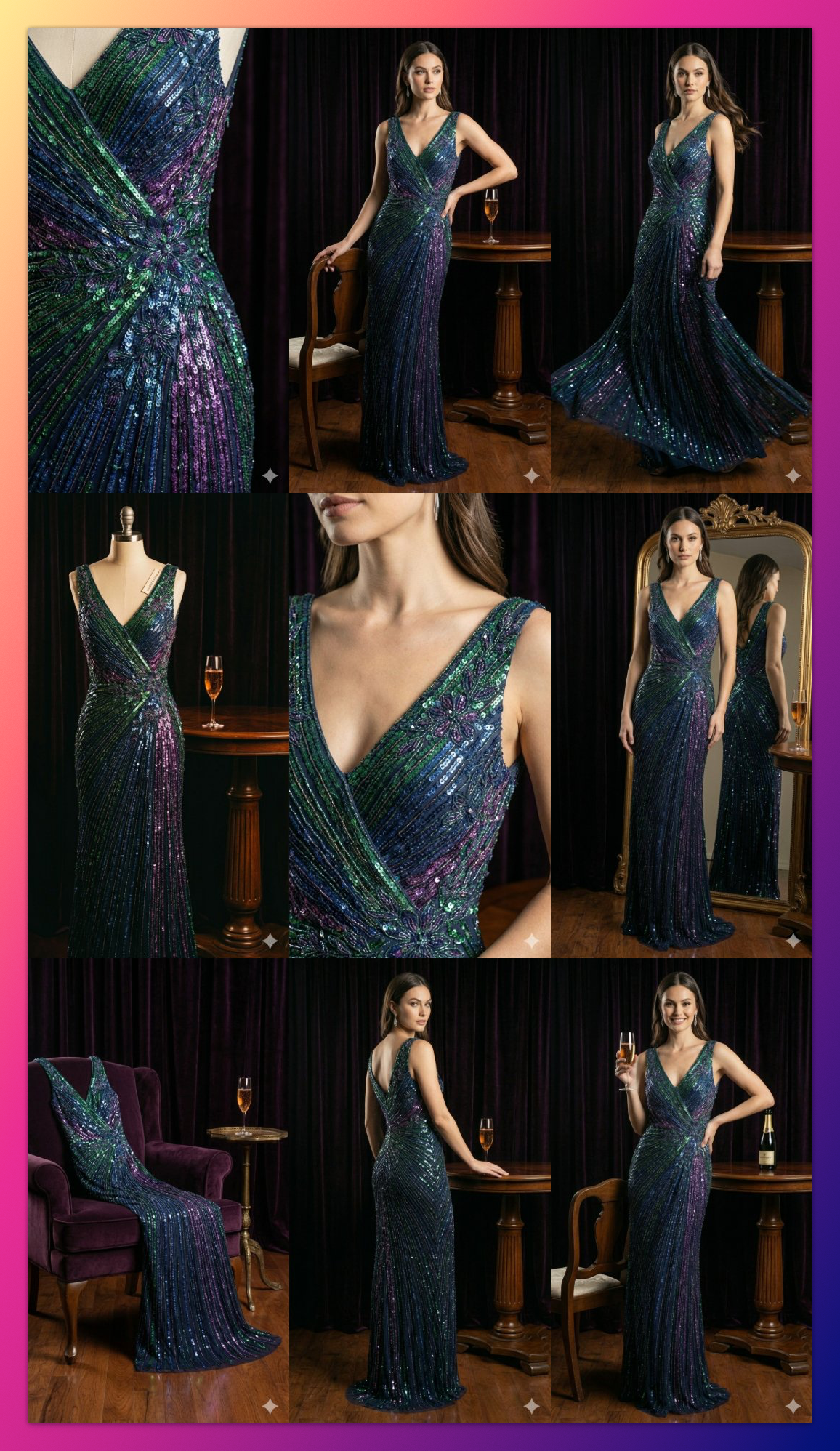 图片[7]-谷歌官方硬核指南：Nano Banana Pro 10 大「专业级」隐藏技巧，学会直接起飞-AI Express News