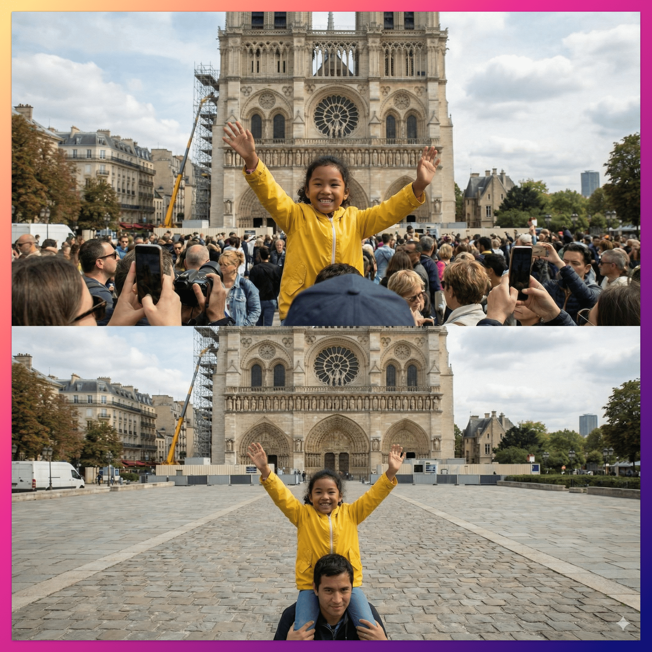 图片[9]-谷歌官方硬核指南：Nano Banana Pro 10 大「专业级」隐藏技巧，学会直接起飞-AI Express News