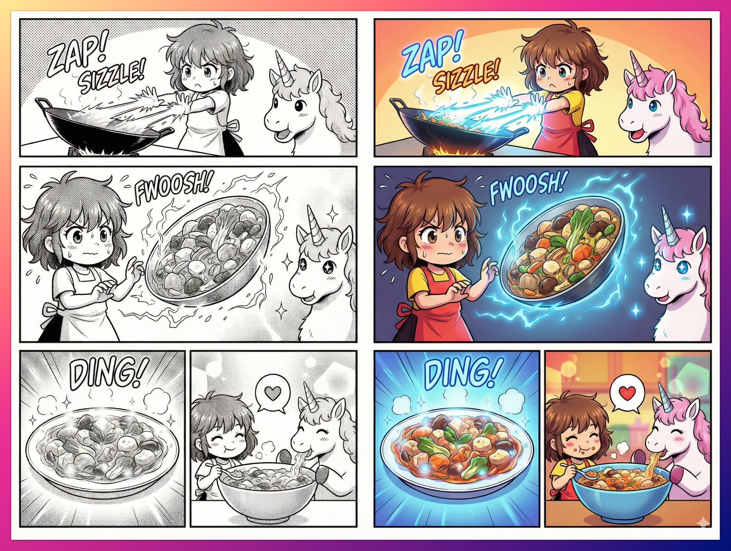 图片[10]-谷歌官方硬核指南：Nano Banana Pro 10 大「专业级」隐藏技巧，学会直接起飞-AI Express News