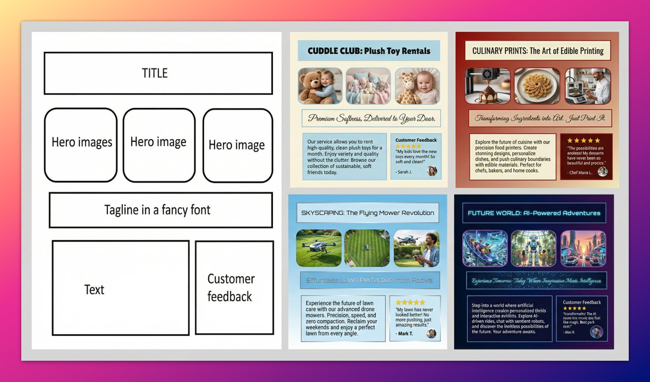 图片[21]-谷歌官方硬核指南：Nano Banana Pro 10 大「专业级」隐藏技巧，学会直接起飞-AI Express News