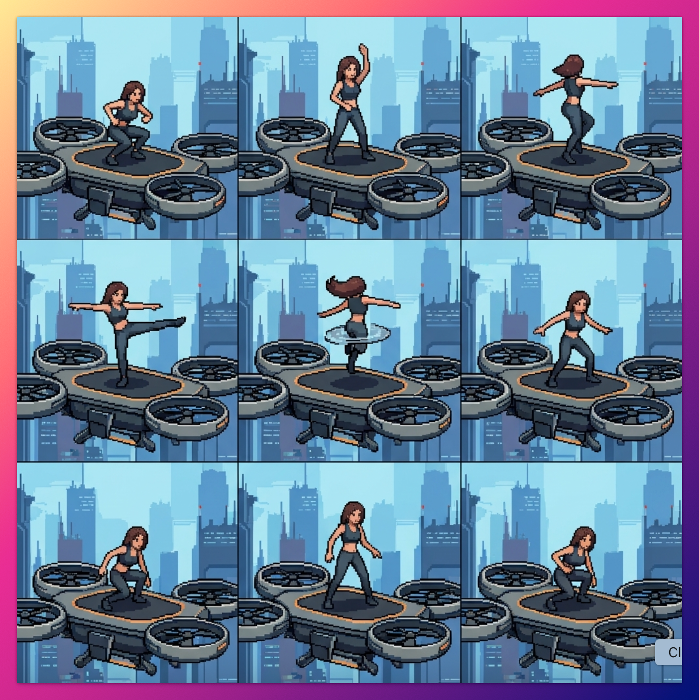 图片[23]-谷歌官方硬核指南：Nano Banana Pro 10 大「专业级」隐藏技巧，学会直接起飞-AI Express News