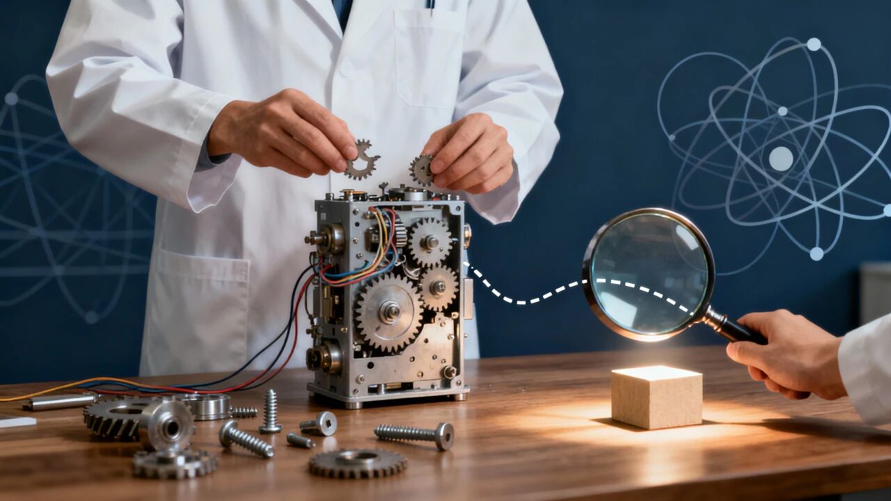 图片[4]-数学通识系列39-贝叶斯心智：在不确定时代持续更新的决策能力-AI Express News