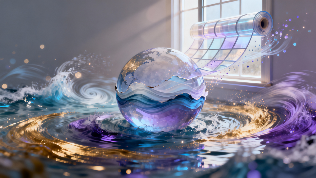 图片[5]-数学通识系列39-贝叶斯心智：在不确定时代持续更新的决策能力-AI Express News