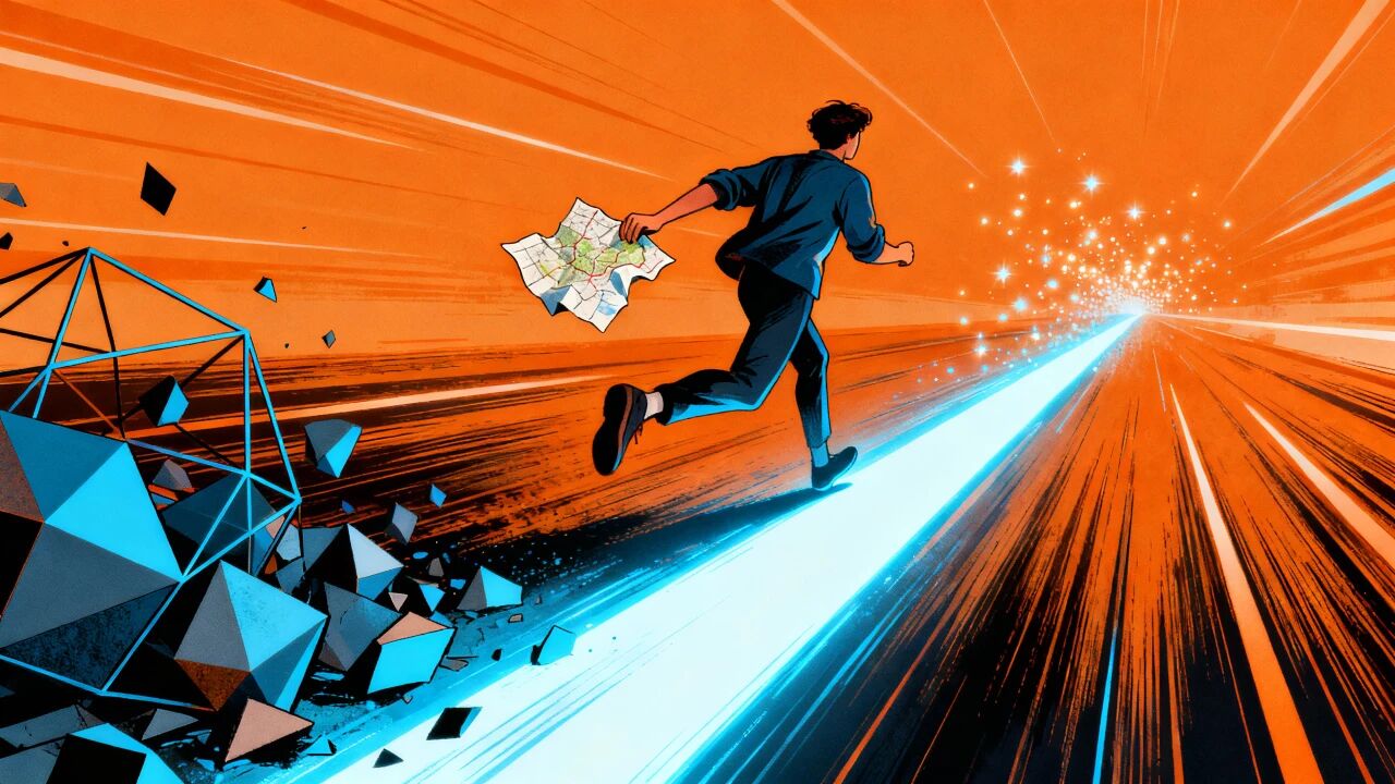 图片[6]-数学通识系列39-贝叶斯心智：在不确定时代持续更新的决策能力-AI Express News