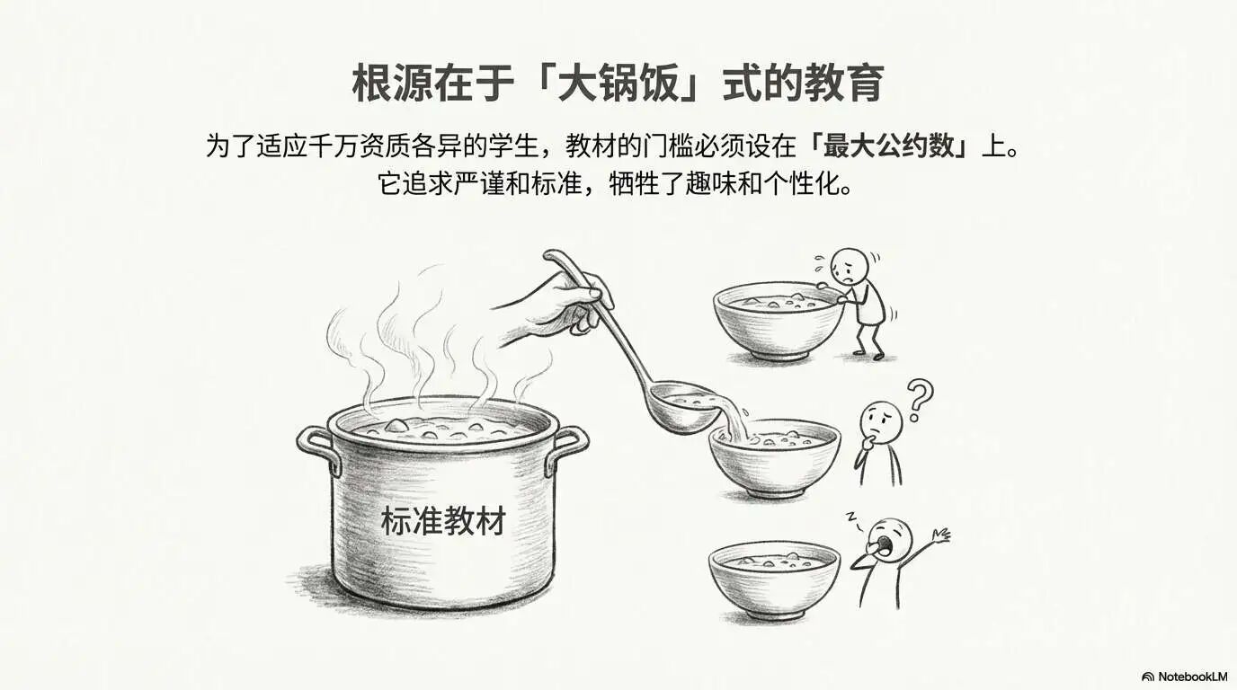 图片[2]-教科书的「防自学机制」，被AI打破了-AI Express News