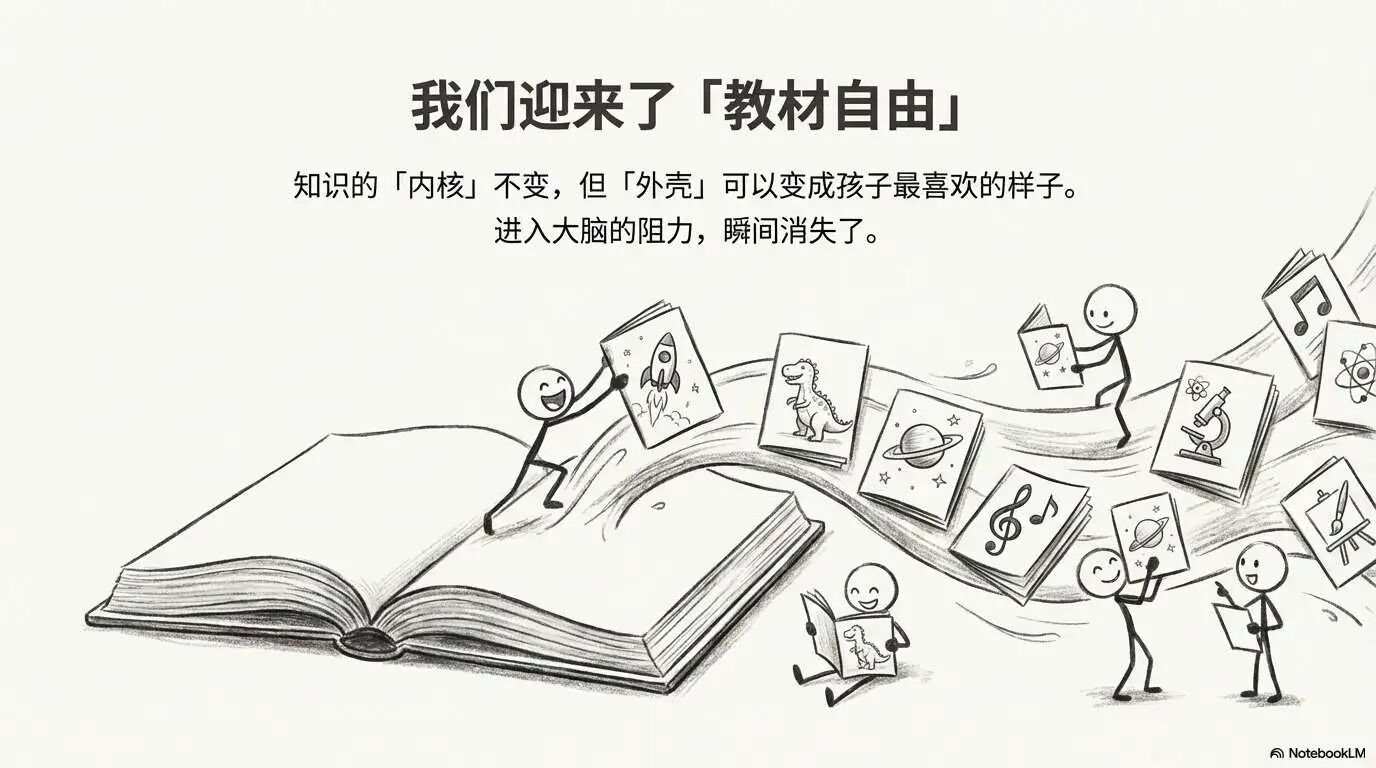 图片[3]-教科书的「防自学机制」，被AI打破了-AI Express News