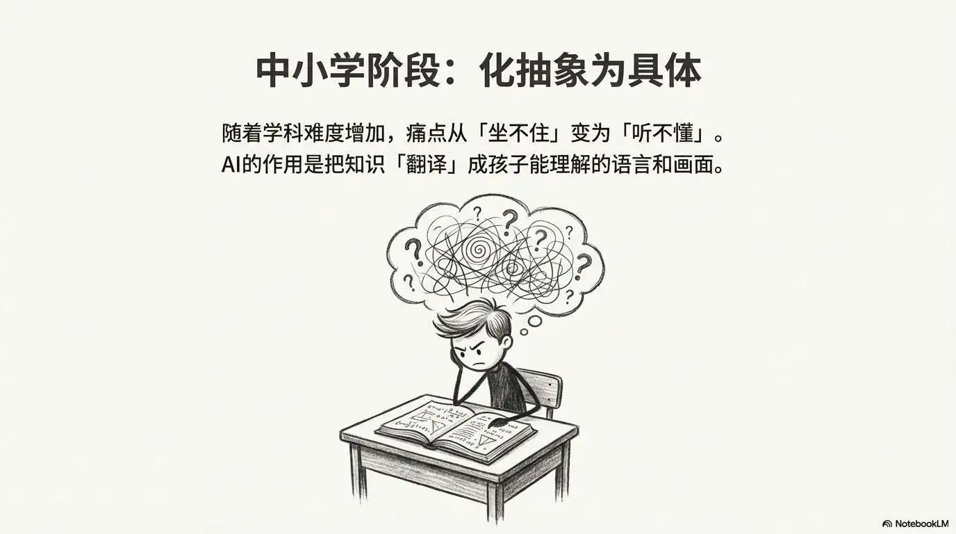 图片[12]-教科书的「防自学机制」，被AI打破了-AI Express News