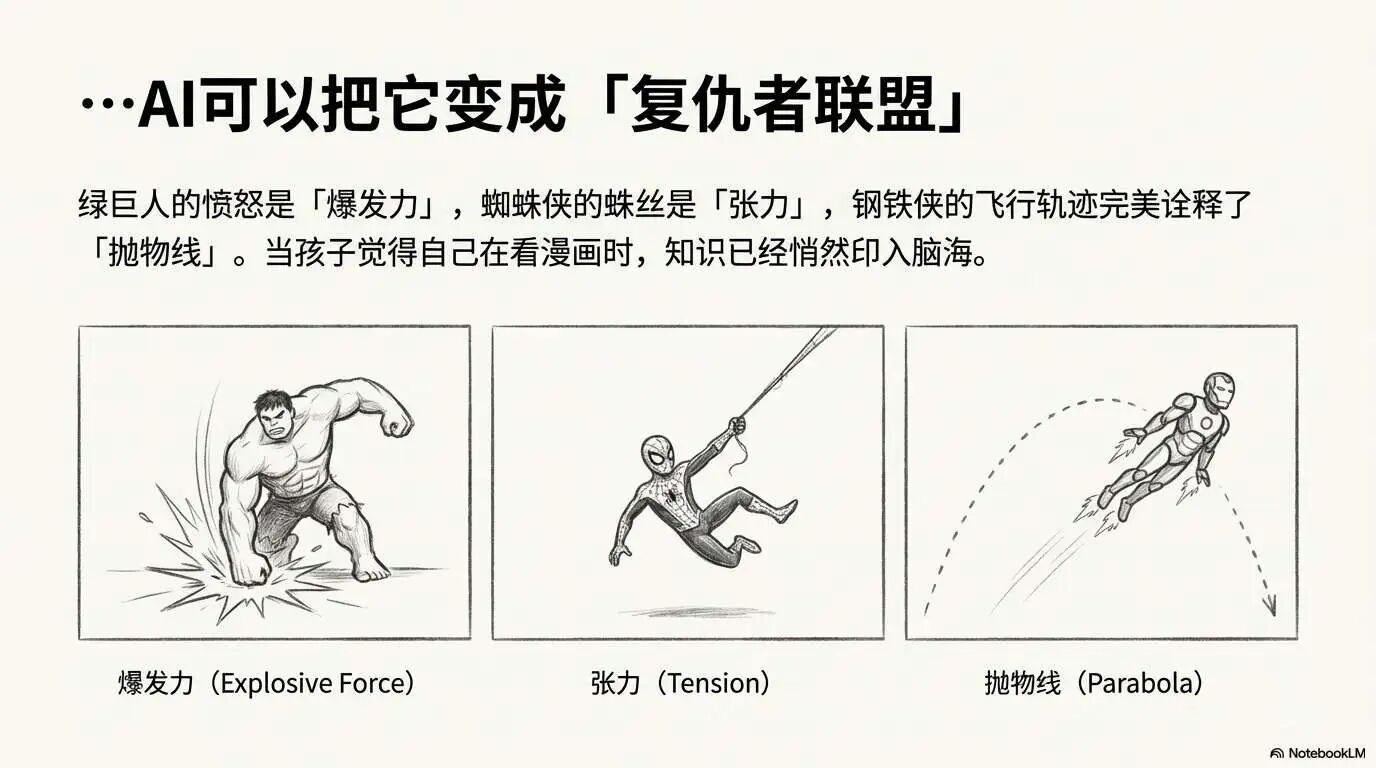 图片[14]-教科书的「防自学机制」，被AI打破了-AI Express News