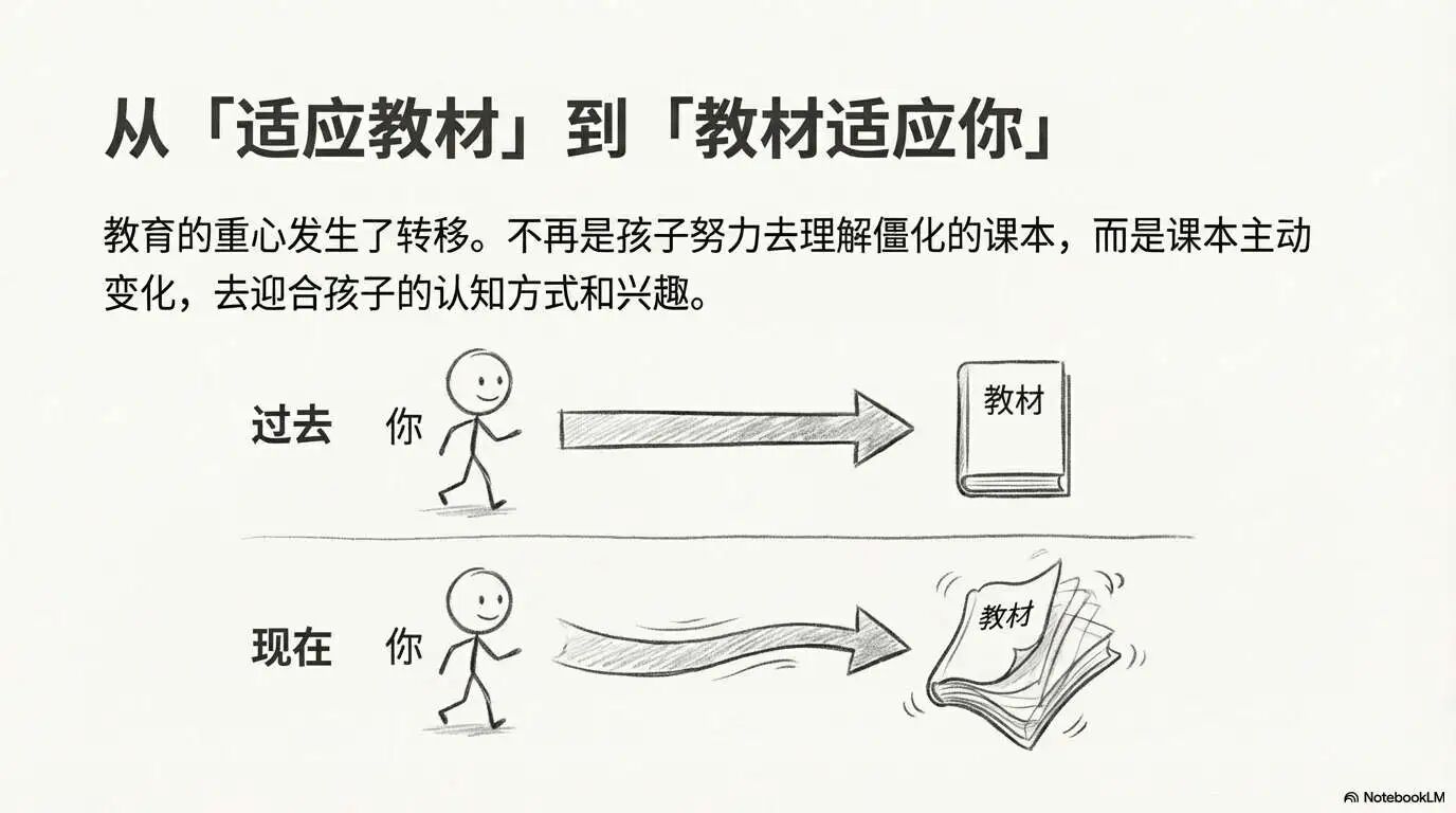 图片[27]-教科书的「防自学机制」，被AI打破了-AI Express News