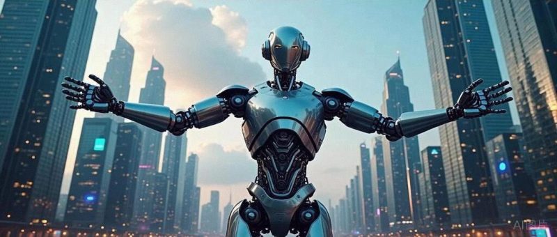 打造了一款全自动AI写作系统，简直就是摸鱼神器！-AI Express News