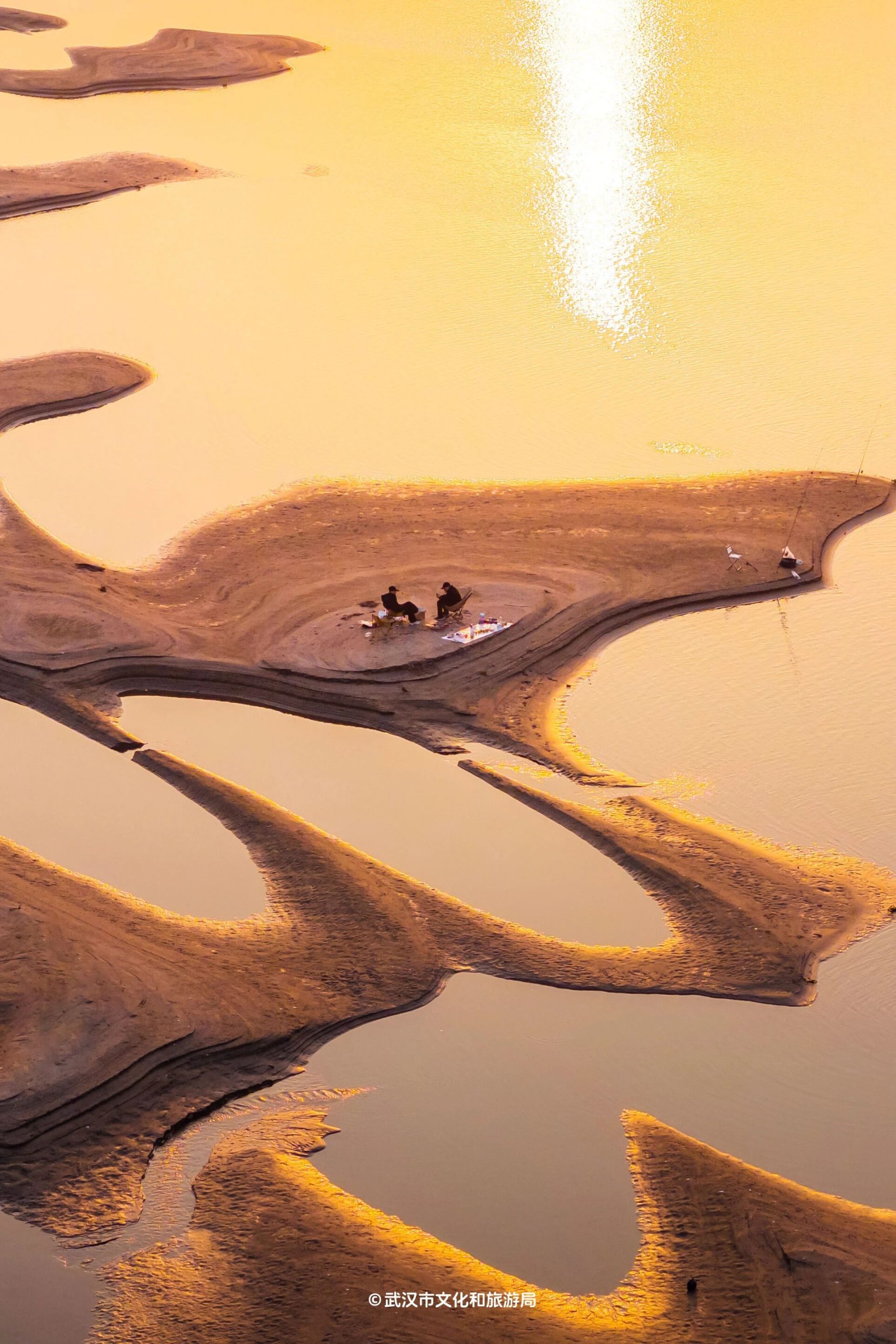 图片[38]-沙漠踏雪，只在武汉，最佳观赏期到了！-AI Express News