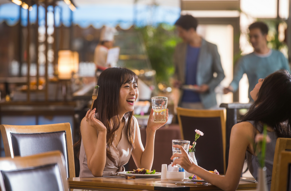 图片[10]-一个人最顶级的魅力，无关年龄、长相，只和这1点有关-AI Express News