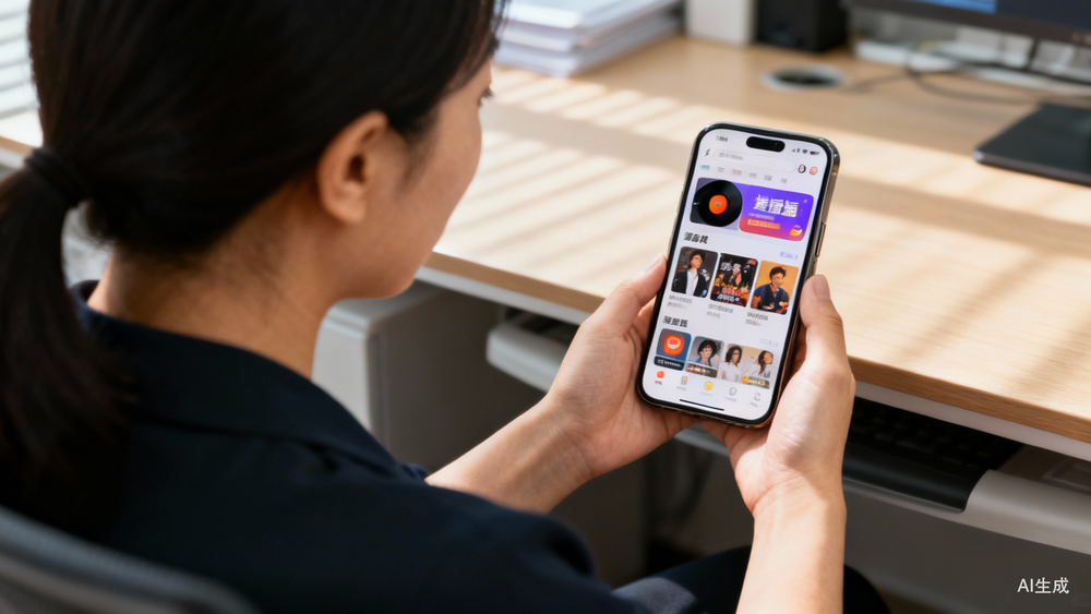 图片[1]-“豆包手机”对腾讯是假影响，“汽水音乐”“红果短剧”才是真影响-AI Express News