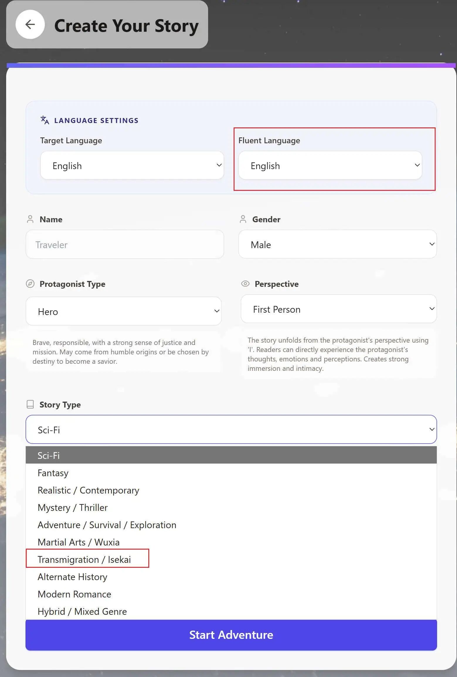图片[2]-“穿越”的英文原来这么霸气-AI Express News
