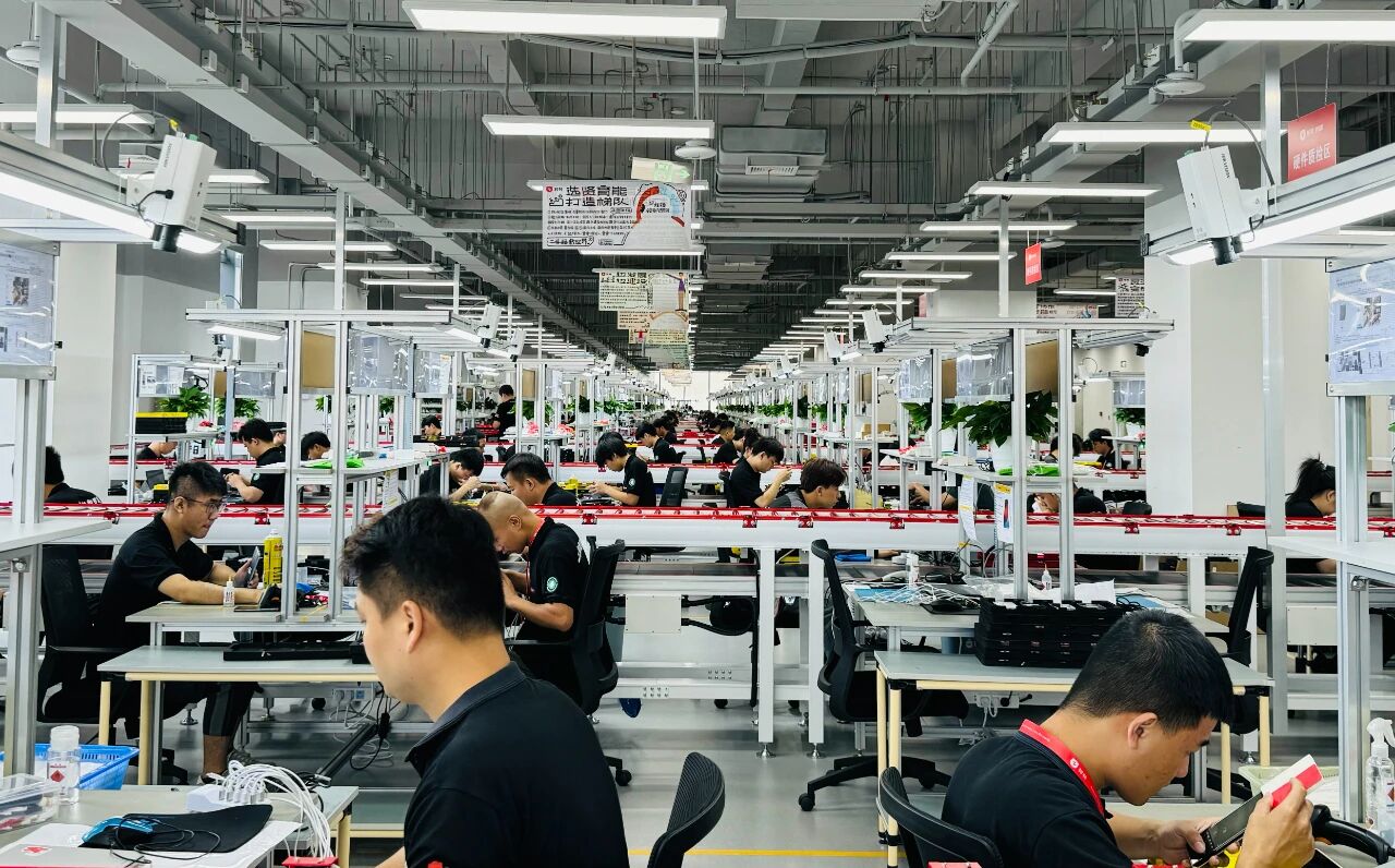 图片[16]-十年三次跃迁：转转重模式构起护城河-AI Express News