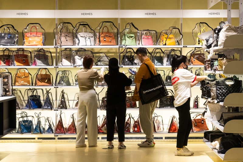 图片[18]-十年三次跃迁：转转重模式构起护城河-AI Express News