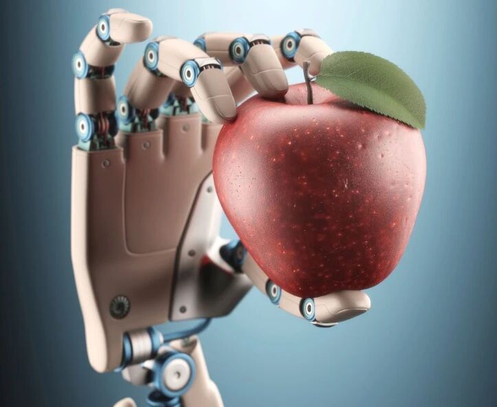 图片[16]-不玩PPT拼实战！中国「具身军团」要在上海动真格了-AI Express News