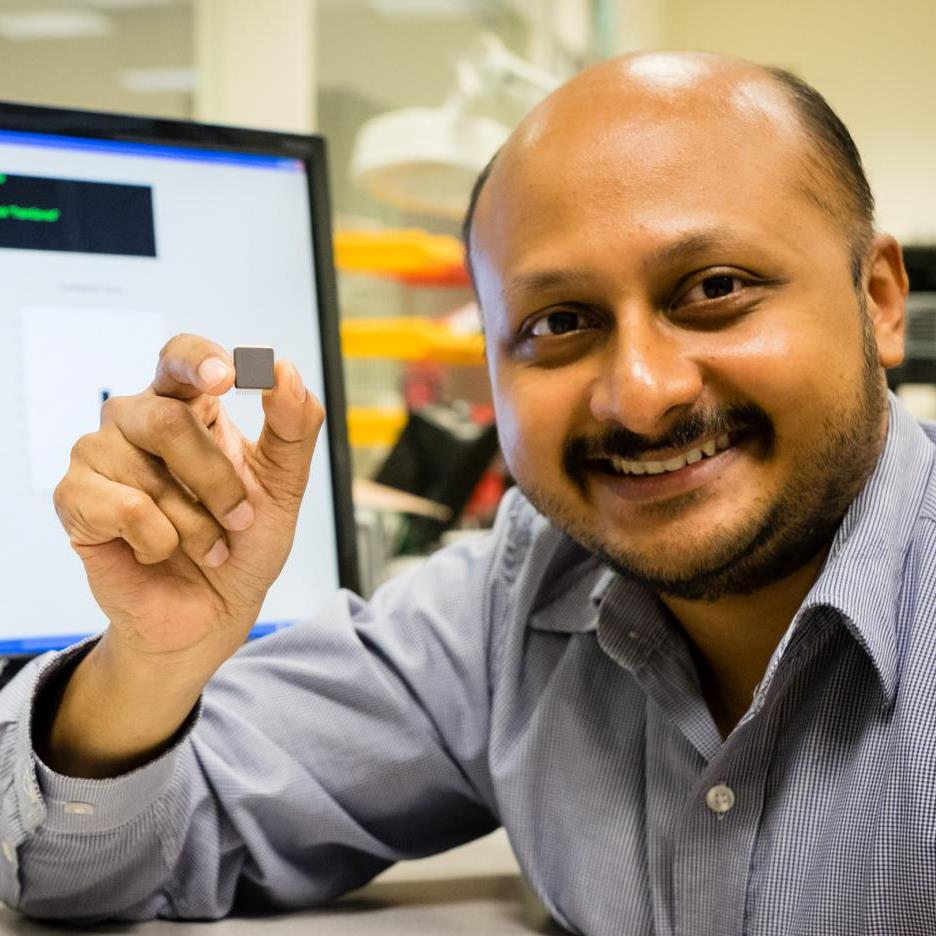 图片[71]-华人40%霸榜！2026 IEEE Fellow名单出炉，清华国内第一-AI Express News