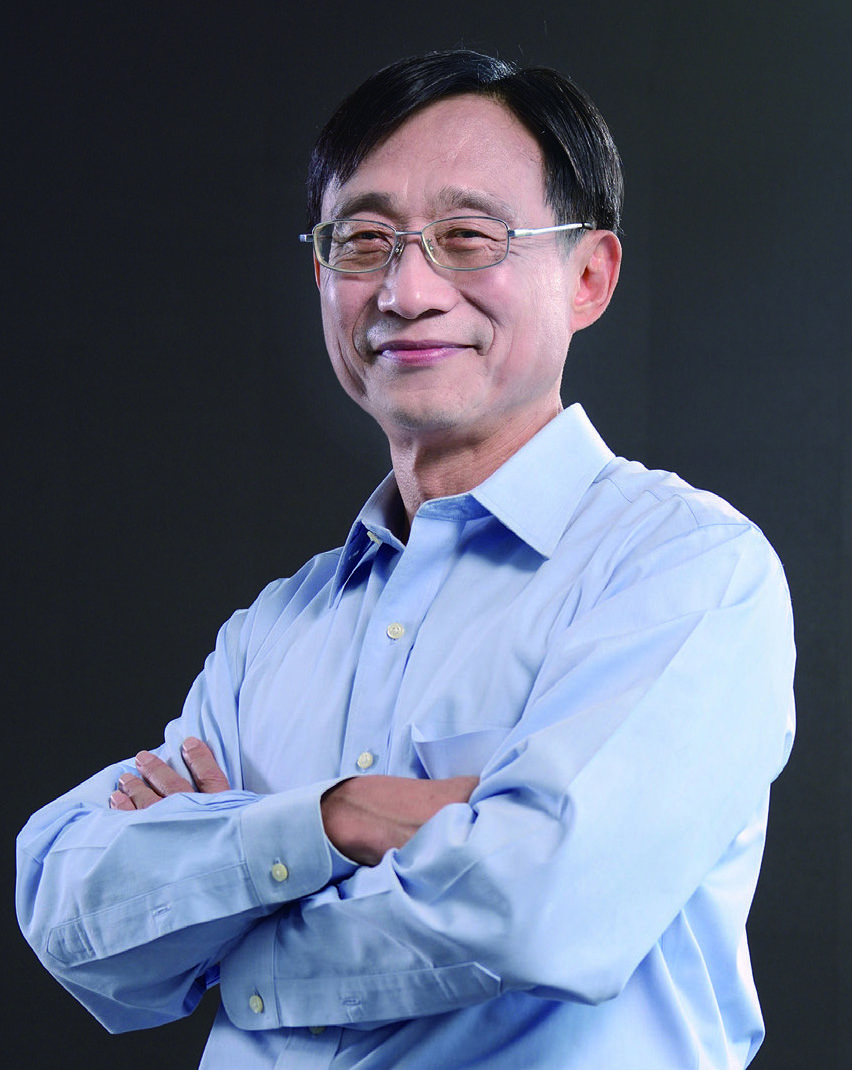 图片[95]-华人40%霸榜！2026 IEEE Fellow名单出炉，清华国内第一-AI Express News