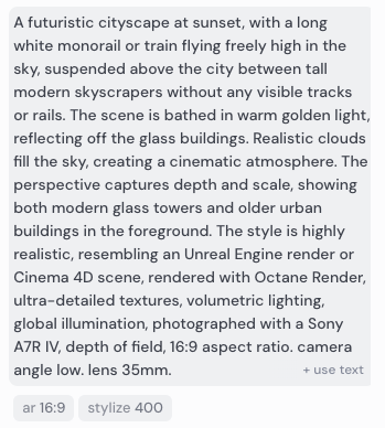 图片[21]-影视飓风的AI高能片段，是怎么做的？【万字复盘！AIGC制作幕后】-AI Express News