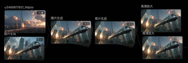 图片[30]-影视飓风的AI高能片段，是怎么做的？【万字复盘！AIGC制作幕后】-AI Express News