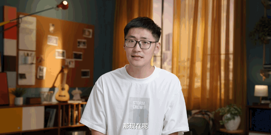 图片[38]-影视飓风的AI高能片段，是怎么做的？【万字复盘！AIGC制作幕后】-AI Express News