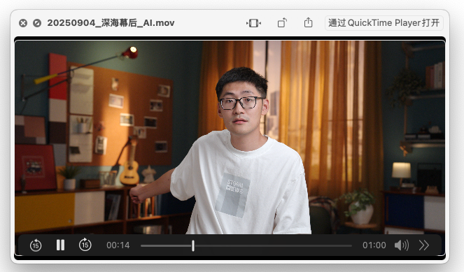 图片[42]-影视飓风的AI高能片段，是怎么做的？【万字复盘！AIGC制作幕后】-AI Express News