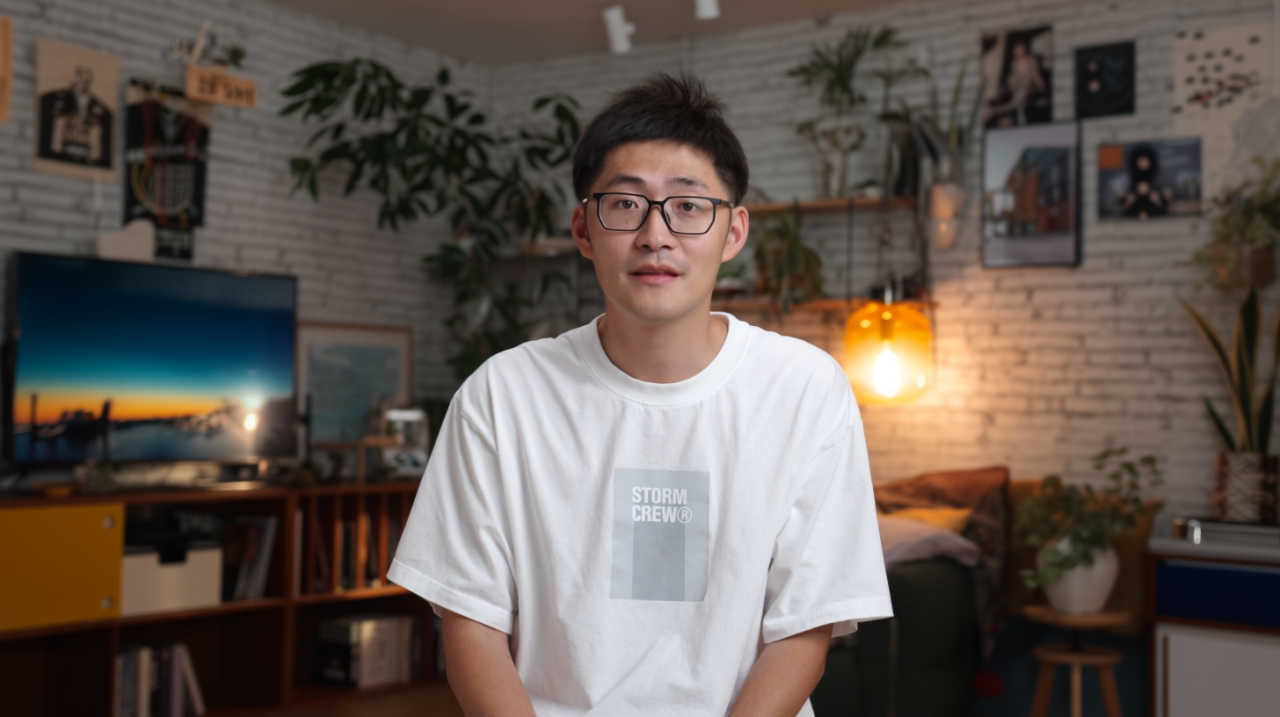 图片[55]-影视飓风的AI高能片段，是怎么做的？【万字复盘！AIGC制作幕后】-AI Express News