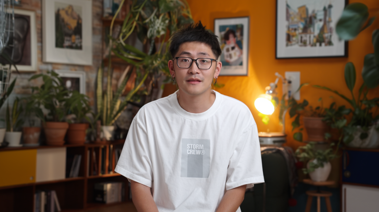 图片[56]-影视飓风的AI高能片段，是怎么做的？【万字复盘！AIGC制作幕后】-AI Express News