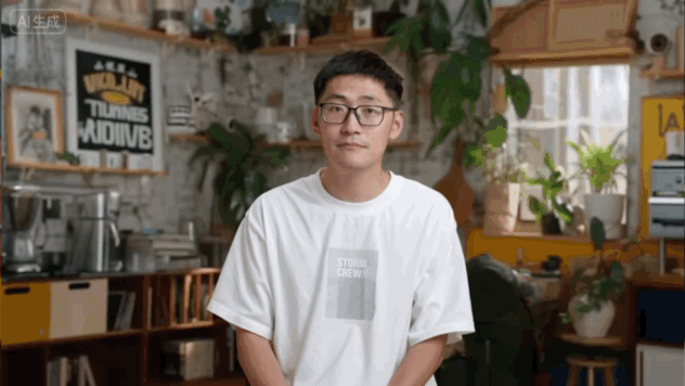 图片[64]-影视飓风的AI高能片段，是怎么做的？【万字复盘！AIGC制作幕后】-AI Express News