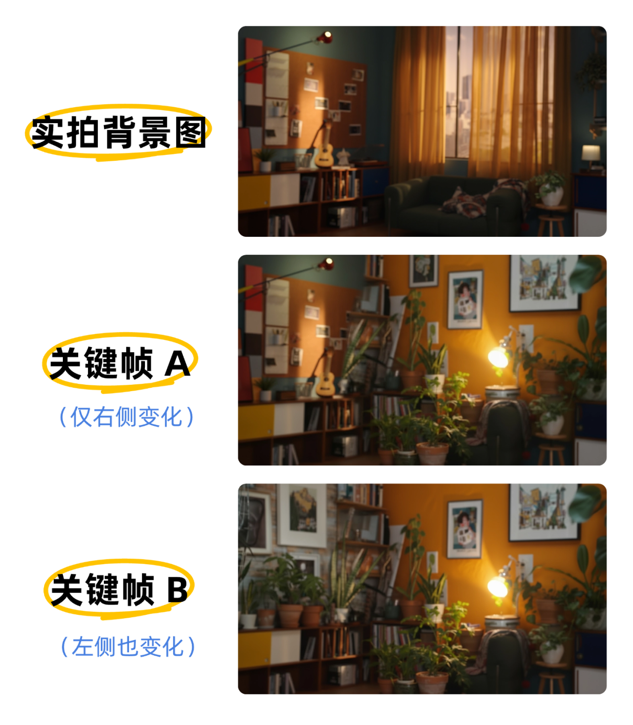 图片[67]-影视飓风的AI高能片段，是怎么做的？【万字复盘！AIGC制作幕后】-AI Express News