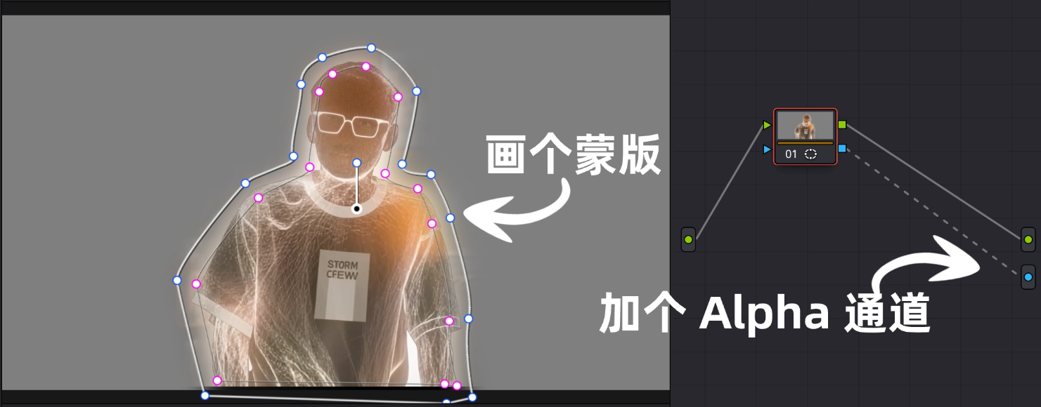 图片[76]-影视飓风的AI高能片段，是怎么做的？【万字复盘！AIGC制作幕后】-AI Express News