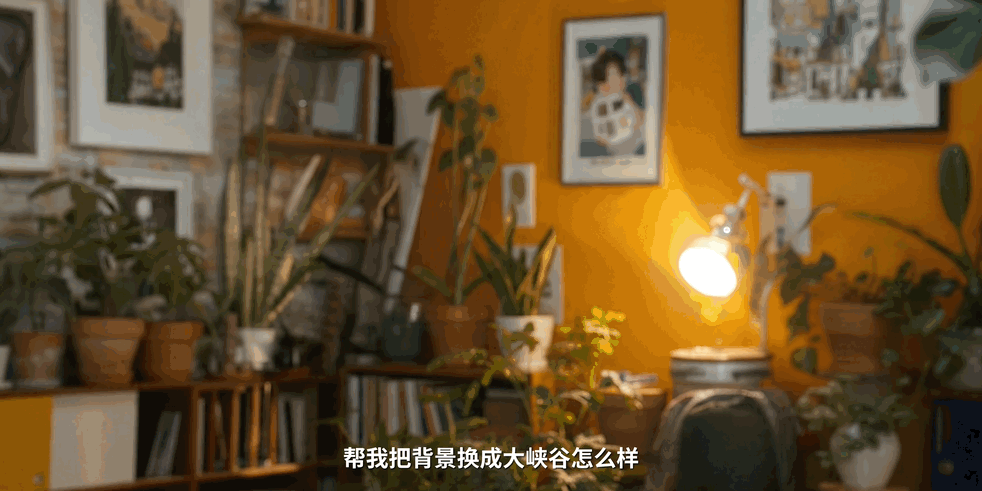 图片[87]-影视飓风的AI高能片段，是怎么做的？【万字复盘！AIGC制作幕后】-AI Express News